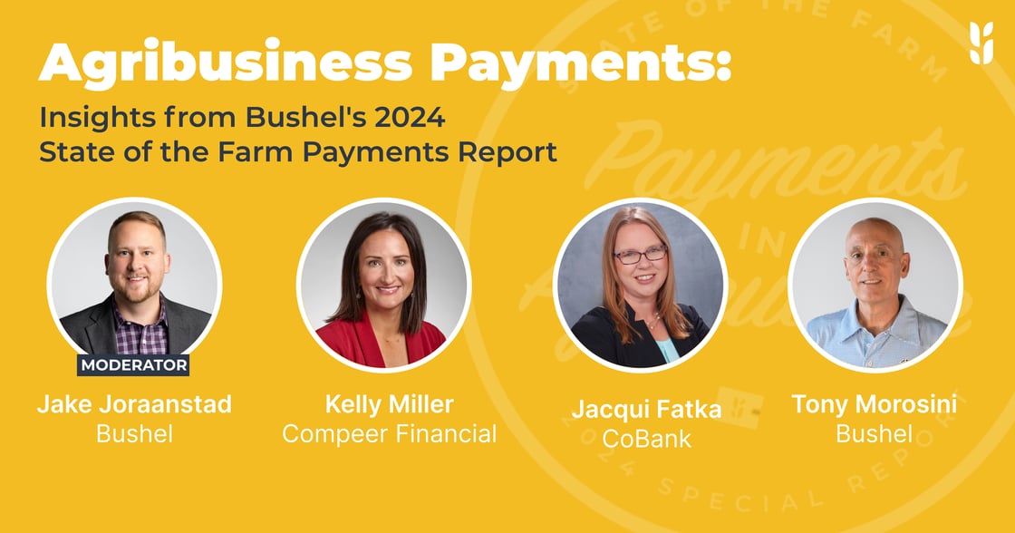 Agribusiness Payments Webinar (1)